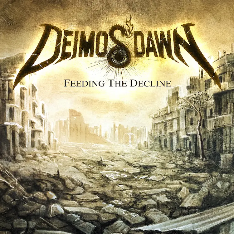 Feeding the Decline