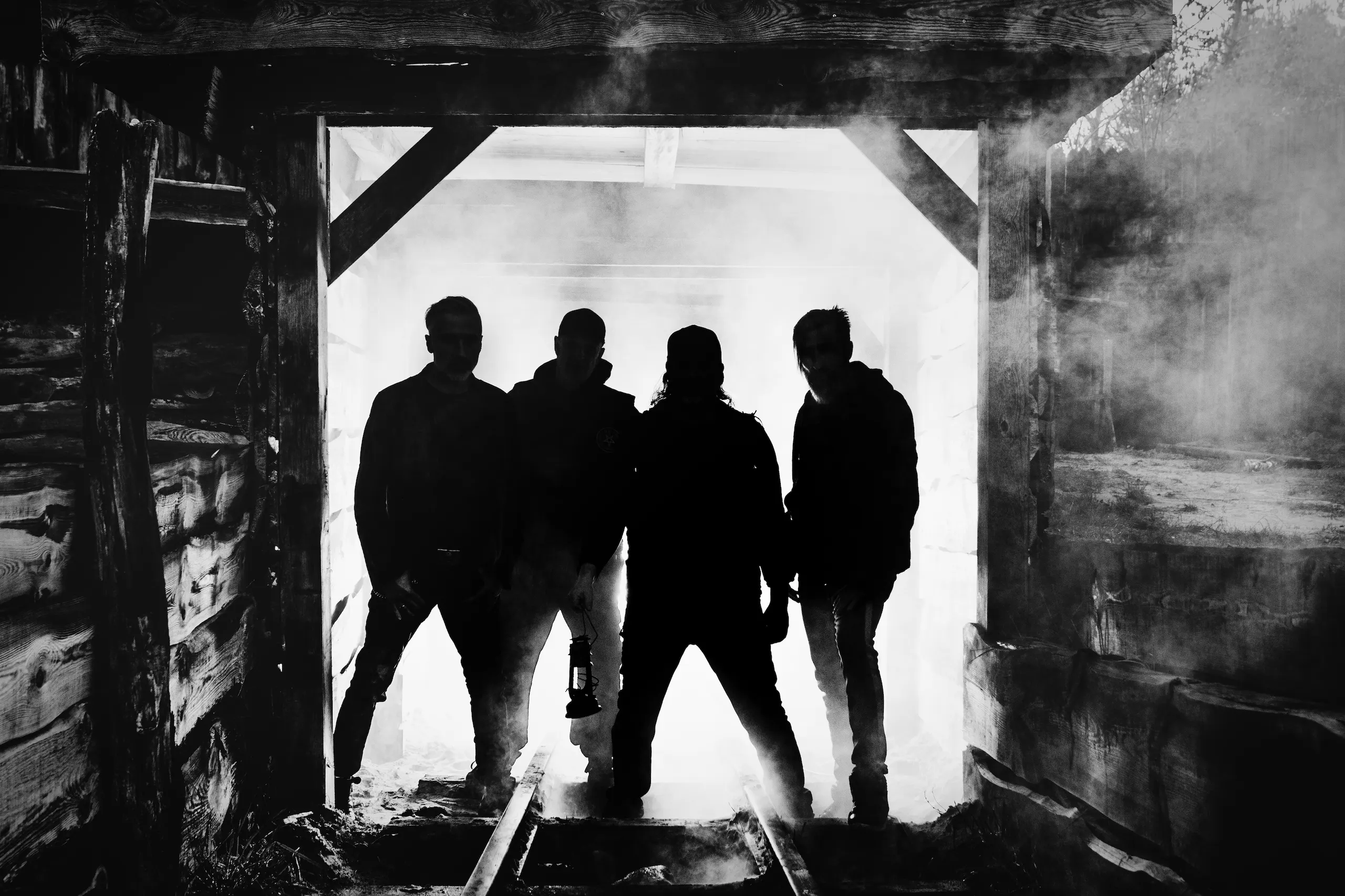 Deimos' Dawn Discography Header
